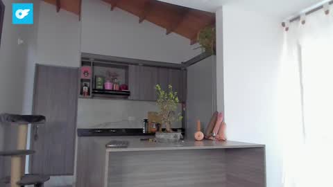 Valeria  IG valeriacorrea430 online show from 9, 2, 2025