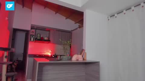 Valeria  IG valeriacorrea430 online show from 27, 2, 2025