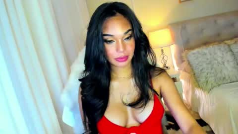 Snapshot of valeriadion chatting on 31, 1, 2025 Valeria online show from 31, 1, 2025