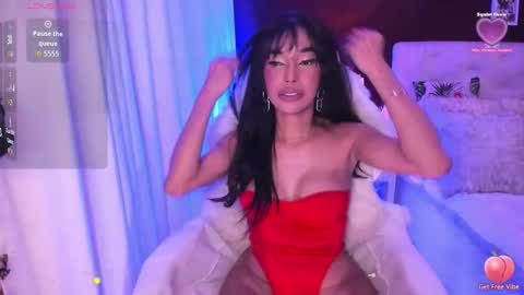 Valeria online show from 7, 2, 2026