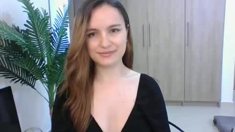 Snapshot of valeriafrannco chatting on 22, 1, 2025 valeriafrannco online show from 22, 1, 2025