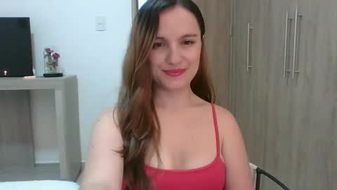 Snapshot of valeriafrannco chatting on 28, 1, 2025 valeriafrannco online show from 28, 1, 2025