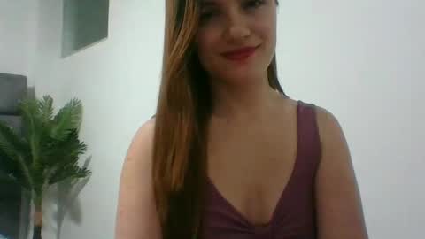 Snapshot of valeriafrannco chatting on 10, 2, 2025 valeriafrannco online show from 10, 2, 2025