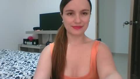 Snapshot of valeriafrannco chatting on 12, 2, 2025 valeriafrannco online show from 12, 2, 2025