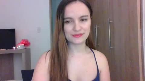 Snapshot of valeriafrannco chatting on 2, 3, 2025 valeriafrannco online show from 2, 3, 2025