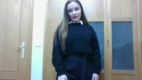 valeriafrannco online show from 14, 10, 2025