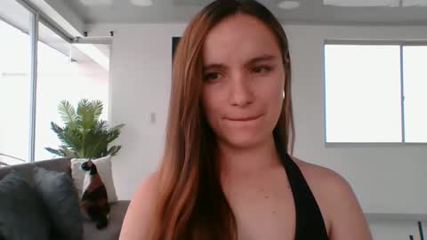 valeriafrannco online show from 1, 2, 2026