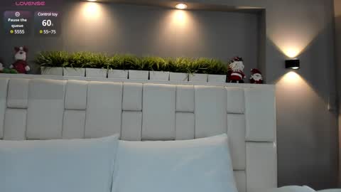 ValeriaGarciax online show from 9, 12, 2024