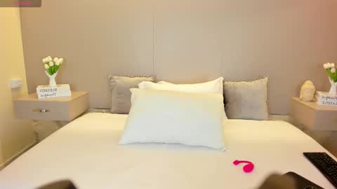 ValeriaGarciax online show from 23, 2, 2026