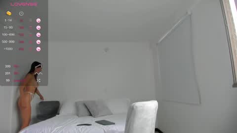 Catherine online show from 24, 1, 2025