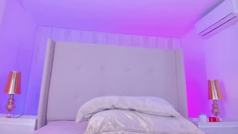 Valeria online show from 13, 11, 2025