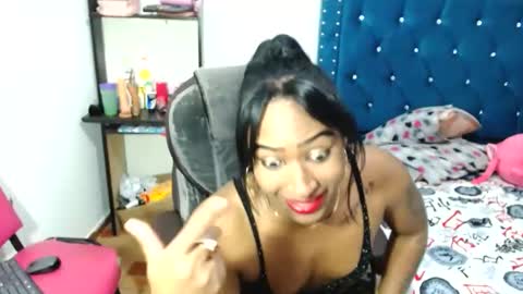 Snapshot of valeriahotye chatting on 31, 12, 2024 ValeriaHotye online show from 31, 12, 2024