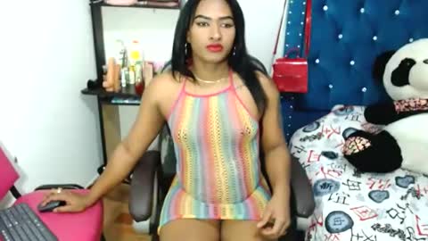 Snapshot of valeriahotye chatting on 5, 1, 2025 ValeriaHotye online show from 5, 1, 2025