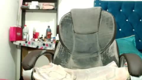 ValeriaHotye online show from 10, 10, 2025