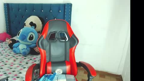 Snapshot of valeriahotye chatting on 14, 7, 2026 ValeriaHotye online show from 14, 7, 2026