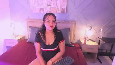 Valeria online show from 16, 9, 2025