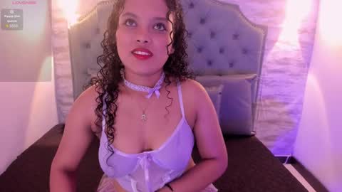 Valeria online show from 20, 9, 2025