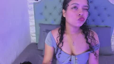 Valeria online show from 26, 9, 2025