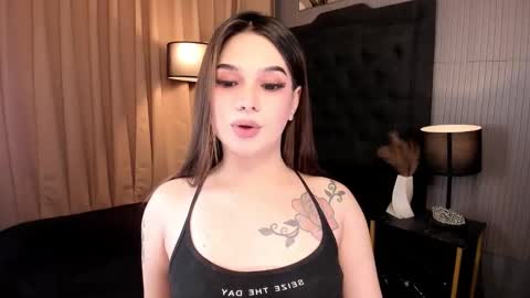 Valeria online show from 21, 10, 2025