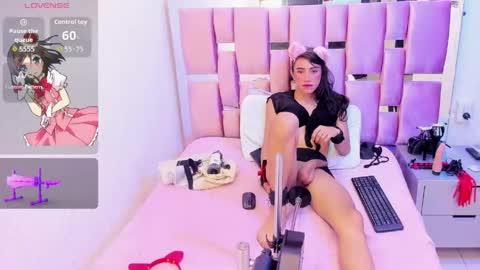 Snapshot of valeriaqueents__ chatting on 15, 5, 2026 valeria online show from 15, 5, 2026