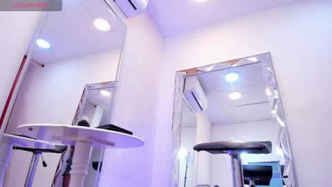 Snapshot of valeriaqueents__ chatting on 8, 6, 2026 valeria online show from 8, 6, 2026