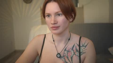 Valeria online show from 4, 5, 2026