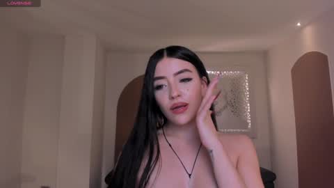 Valeria online show from 10, 12, 2024