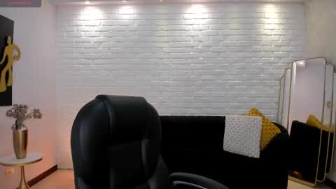 Valeria online show from 2, 11, 2025