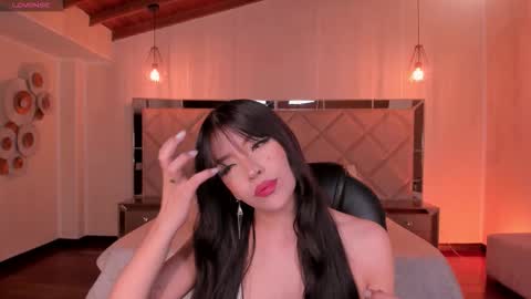 Valeria online show from 5, 11, 2025