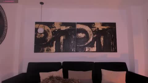 Valeria online show from 5, 3, 2026