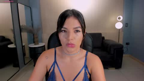 Snapshot of valeriaroldanx chatting on 11, 3, 2025 Valeria online show from 11, 3, 2025