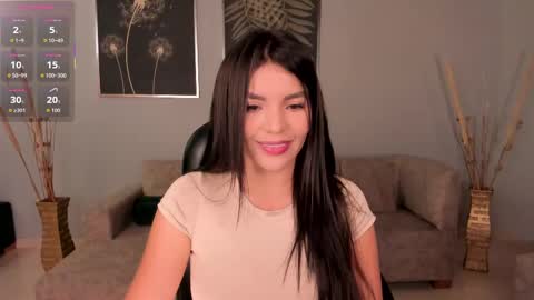 Snapshot of valeriaroldanx chatting on 13, 9, 2025 Valeria online show from 13, 9, 2025