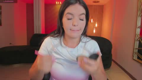 Valeria online show from 5, 3, 2026