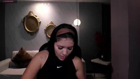 Valeria online show from 17, 3, 2026