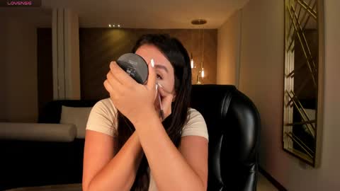 Valeria online show from 6, 4, 2026