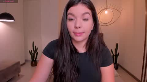 Valeria online show from 5, 7, 2026