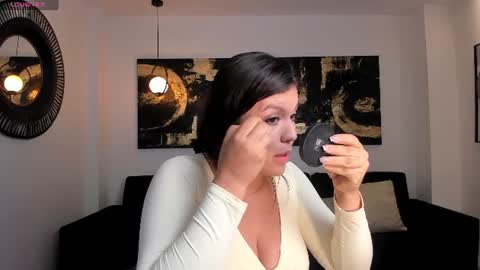 Valeria online show from 17, 7, 2026