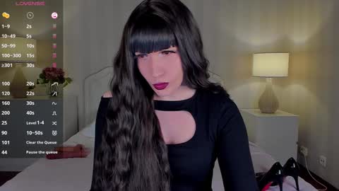 Valeria online show from 15, 12, 2024