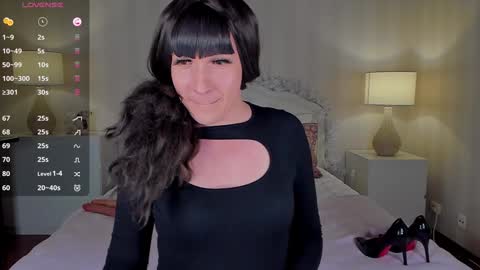 Valeria online show from 15, 1, 2025