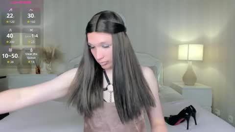 Valeria online show from 12, 6, 2026
