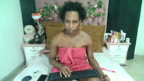 La valerie26 online show from 16, 9, 2025