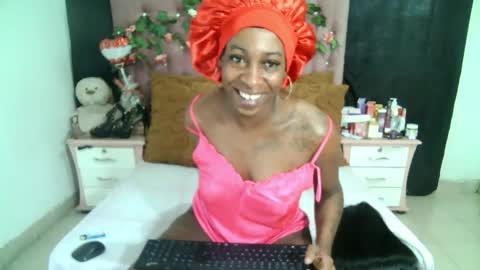 La valerie26 online show from 17, 9, 2025