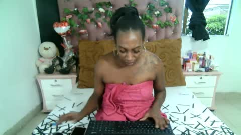 La valerie26 online show from 18, 9, 2025