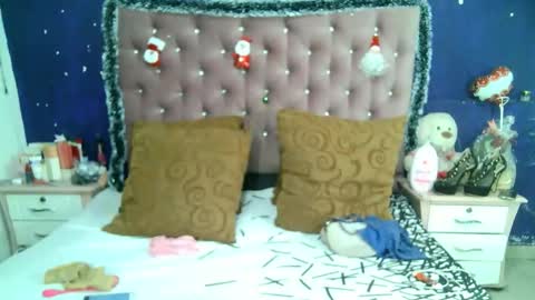 La valerie26 online show from 15, 12, 2025