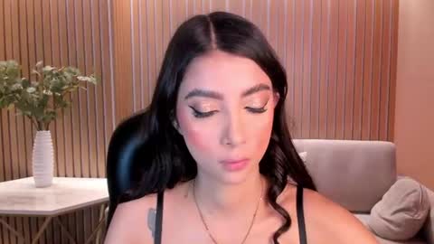 Snapshot of valeriavelvet chatting on 3, 7, 2026 Vale online show from 3, 7, 2026