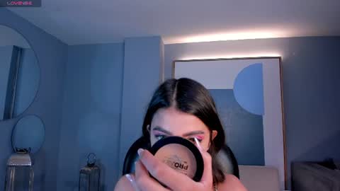 Snapshot of valeriavelvet chatting on 11, 7, 2026 Vale online show from 11, 7, 2026