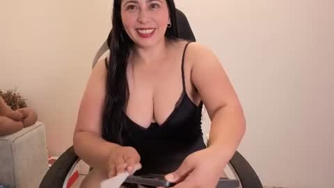 VALERIA online show from 20, 6, 2026