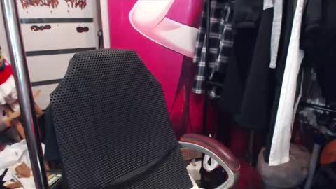 Snapshot of valeriaxkiss chatting on 4, 12, 2024 ValeriaXKiss online show from 4, 12, 2024