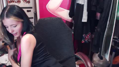 Snapshot of valeriaxkiss chatting on 15, 12, 2024 ValeriaXKiss online show from 15, 12, 2024