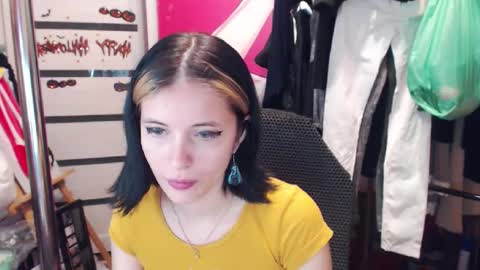 Snapshot of valeriaxkiss chatting on 22, 12, 2024 ValeriaXKiss online show from 22, 12, 2024